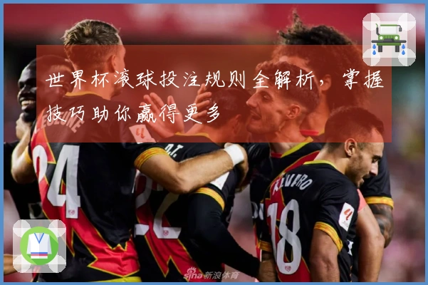 世界杯滚球投注规则全解析，掌握技巧助你赢得更多
